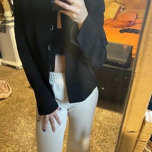 GEORGIO ARMANI SUIT JACKET